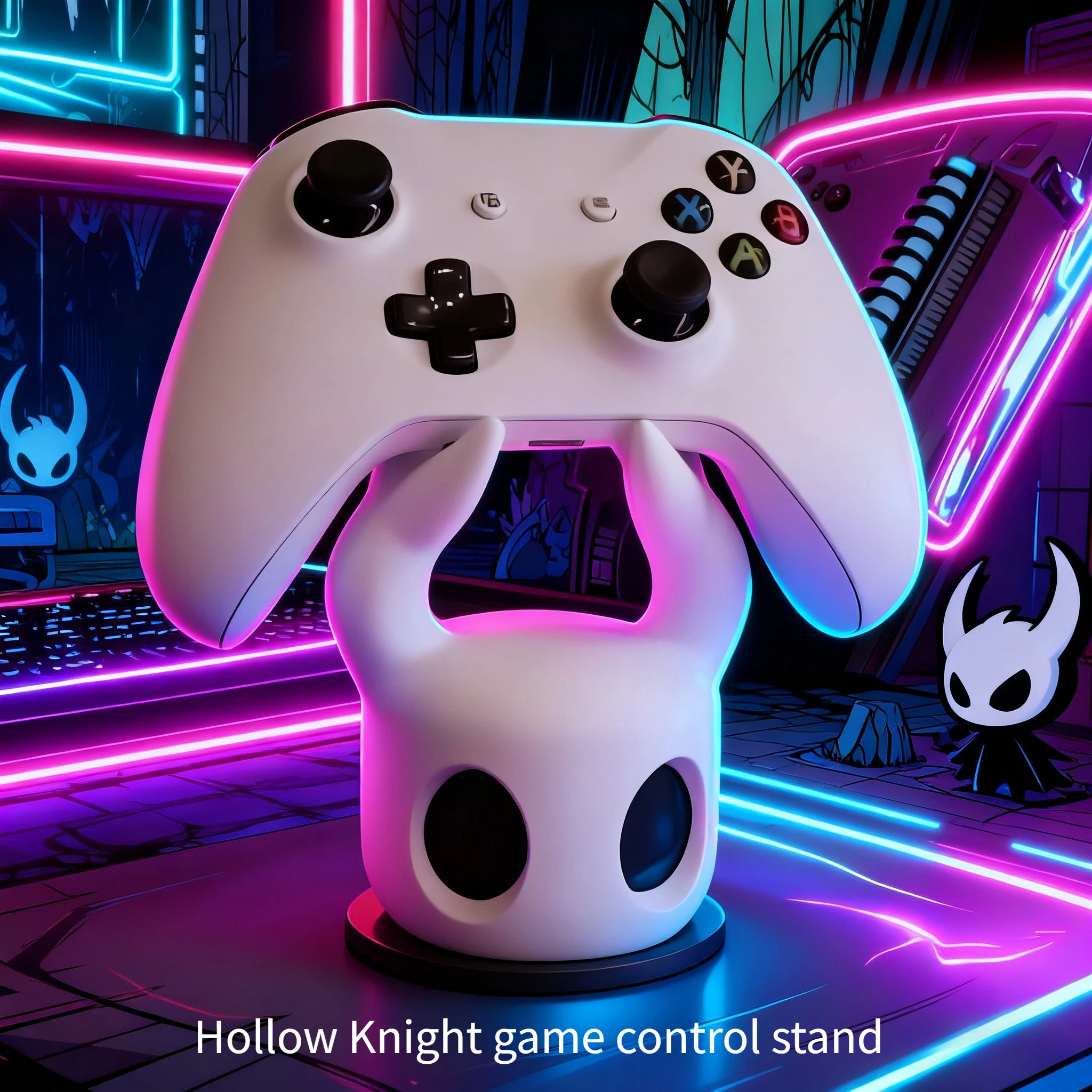 Gaming Accessories In Japan - New Universal Game Controller Stand Compatible