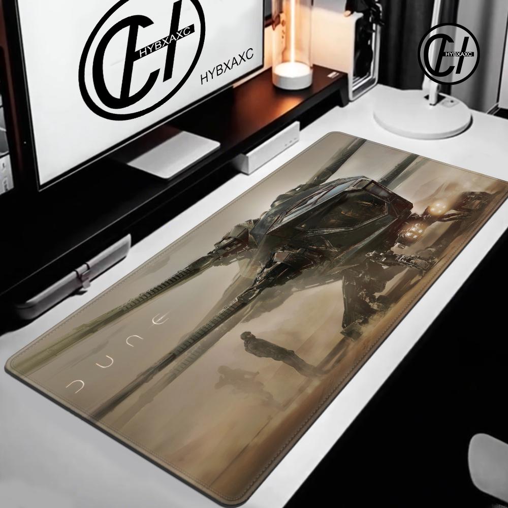 Gaming Accessories Gift For Boyfriend - Hot Dune Mouse Pad Kawaii Gaming
