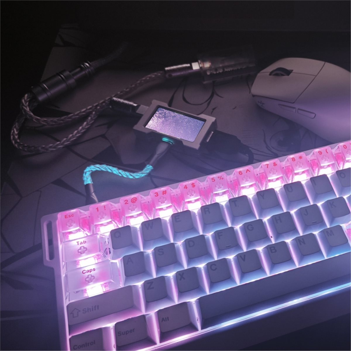 Gaming Accessories Store - Cmpt And Acce Store Offer PC
