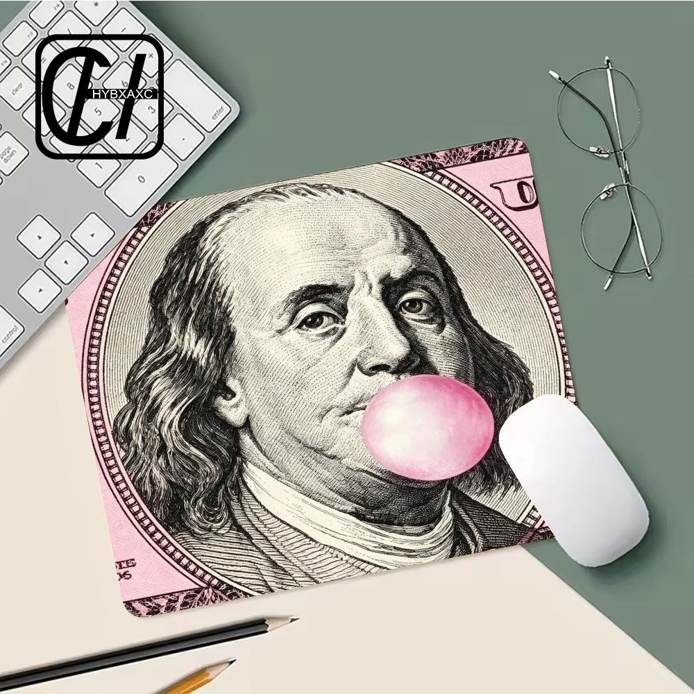Gaming Accessories To Sell - Hot wacky Sell Dollar Mouse Pad