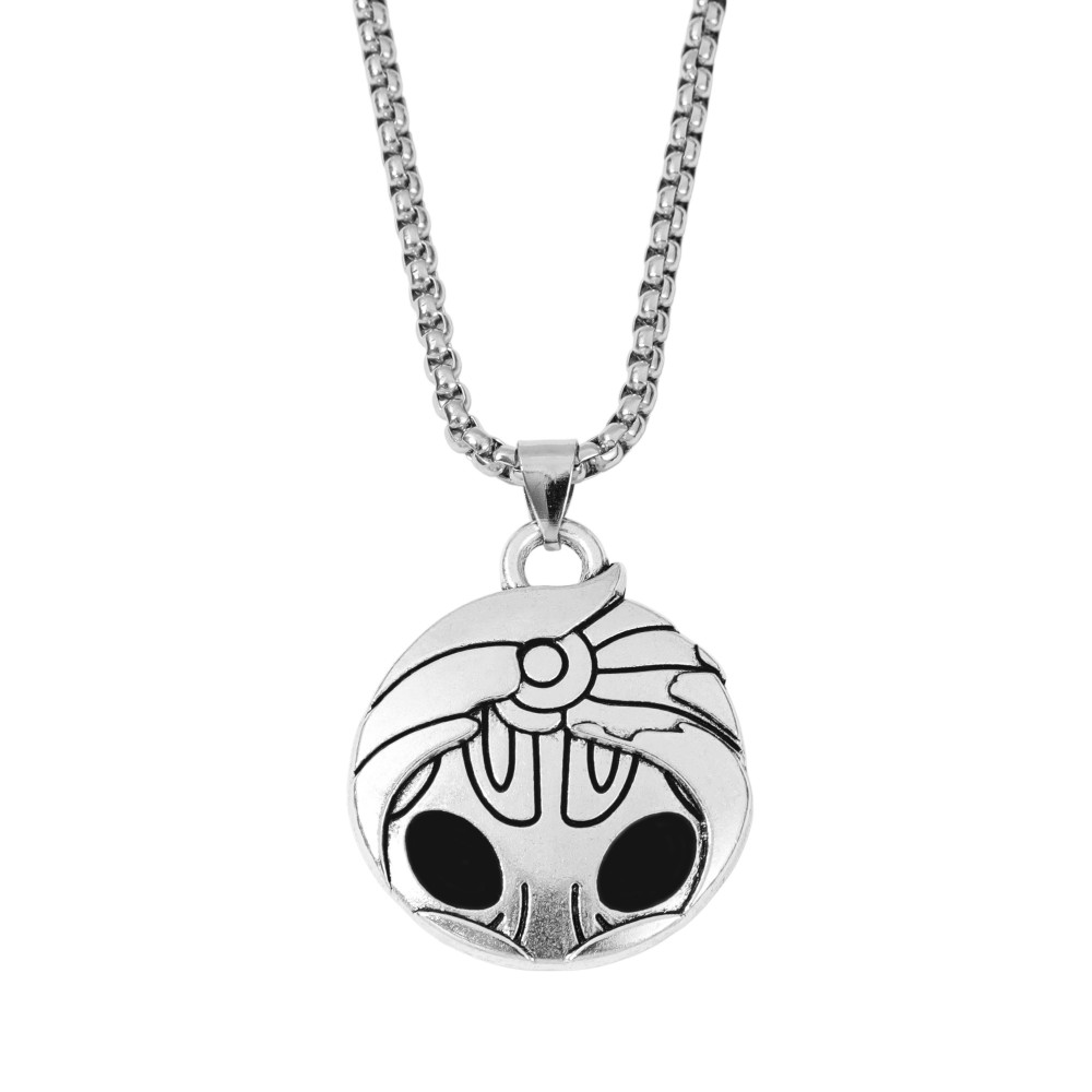 Gaming Accessories As Gifts - Creative Fashionable Cartoon Game Necklace Personalized