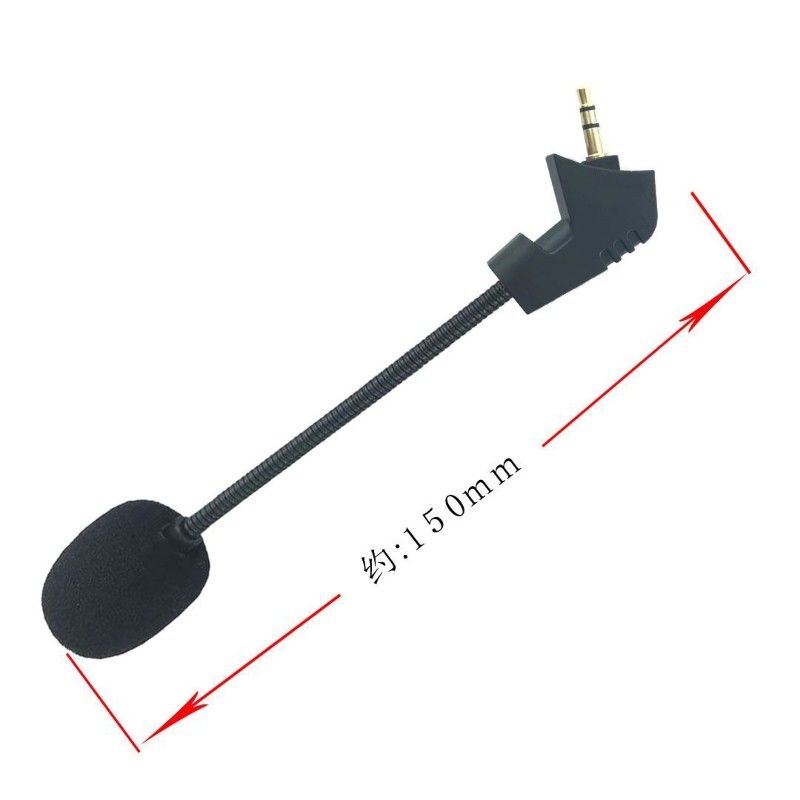 Gaming Accessories To Sell - 【HOT SELLING PRODUCTS~】！+ Detachable Microphone Boom