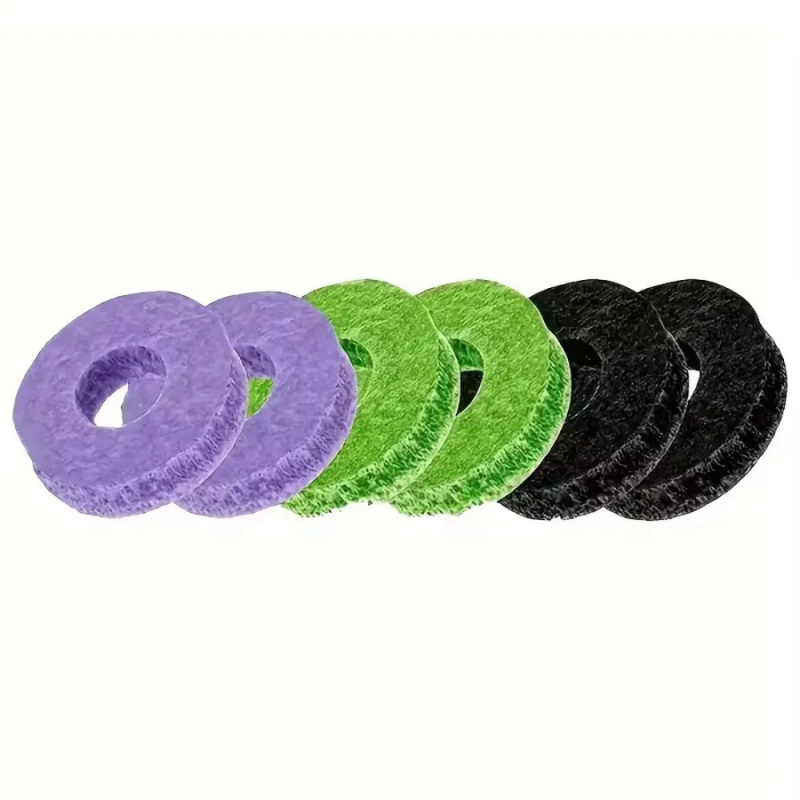 Gaming Accessories Xbox - 6PCS Aim Assist Precision Rings, Motion