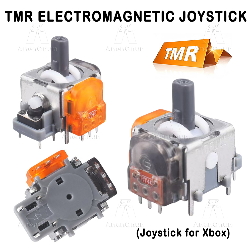 Gaming Accessories Xbox - XBOX TMR Electromagnetic Joystick High-Precision Gaming