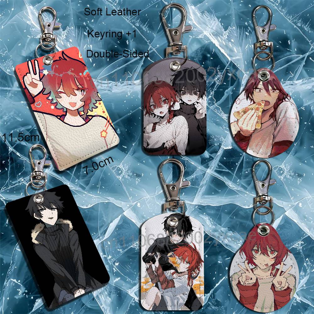 Gaming Accessories Gifts - Maeno Aki Tsugino Haru ZENO Remake
