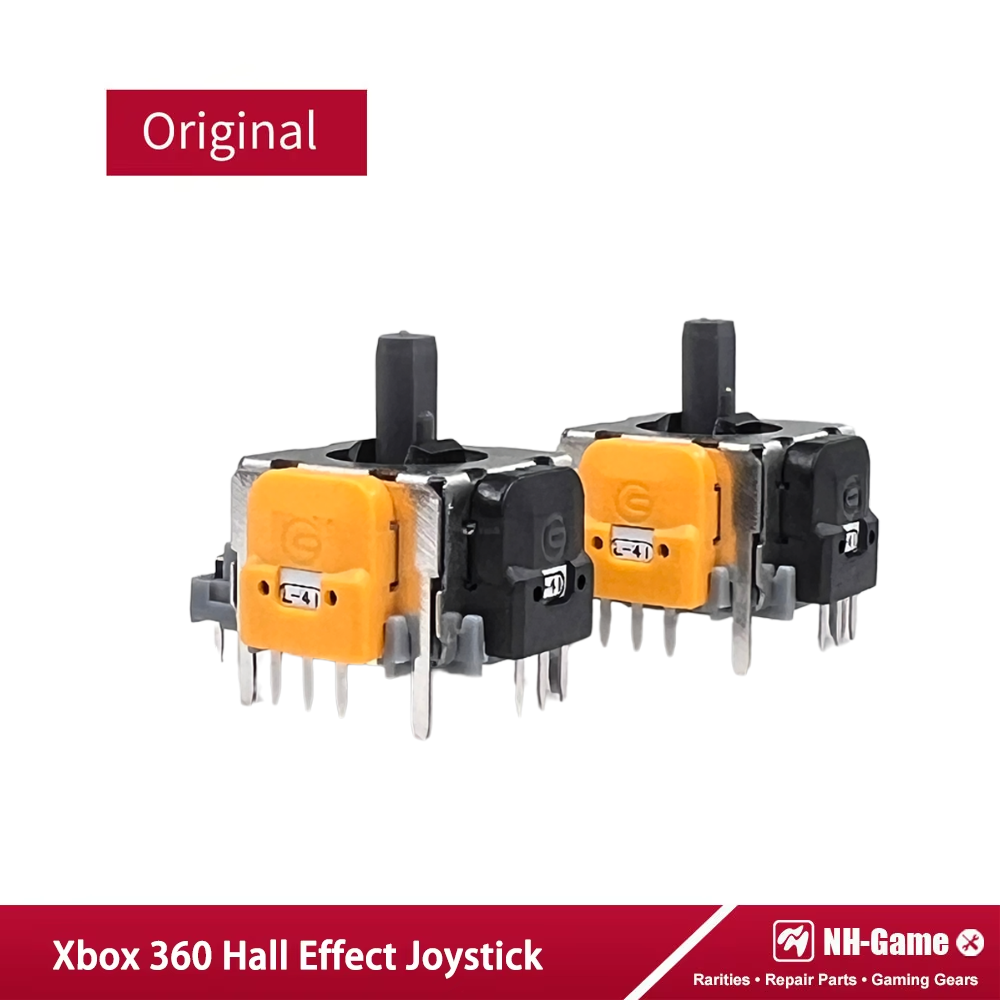 Gaming Accessories Joystick - Replacement 3D Analog Stick Sensor Module