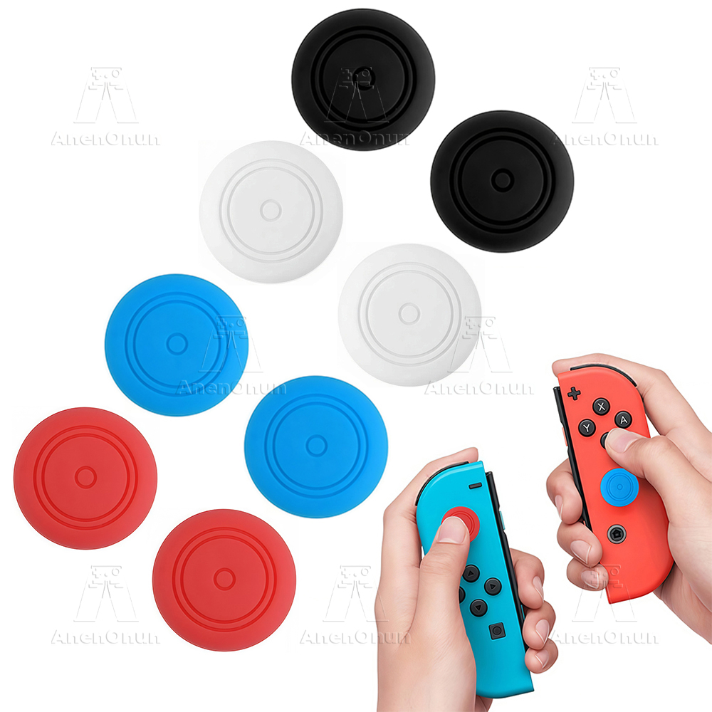Gaming Accessories Joystick - Thumb Grip Caps for Switch/Switch Lite/Switch