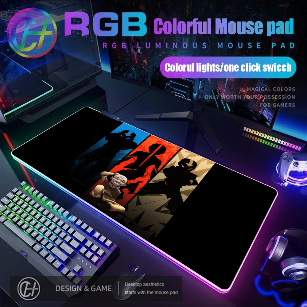 Gaming Accessories To Sell - Hot Selling HD RGB Avatar The