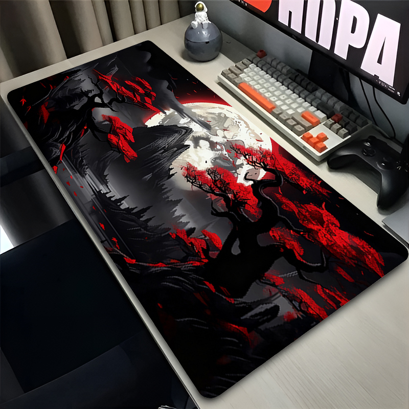 Gaming Laptop Essential Accessories - Popular Mouse Pad Gamer Essential XXL