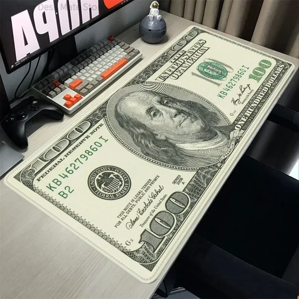 Gaming Accessories To Sell - Hot Sell Dollar Mouse Pad Gamer