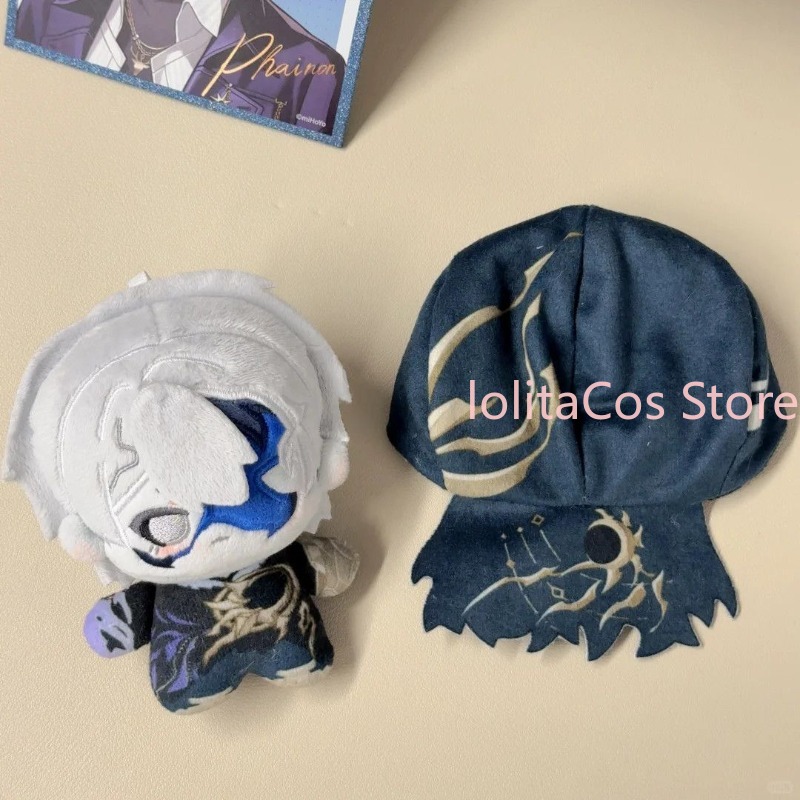 Gaming Accessories Gifts - Honkai：Star Rail Phainon Blade Jiao Qiu