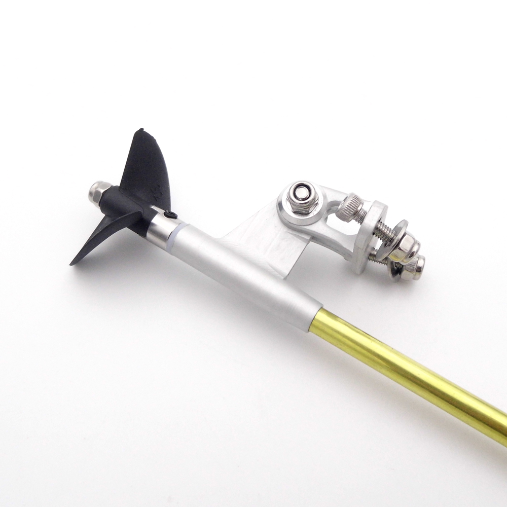 Sleeved Cable Kit - 1set 3.17mm 1/8