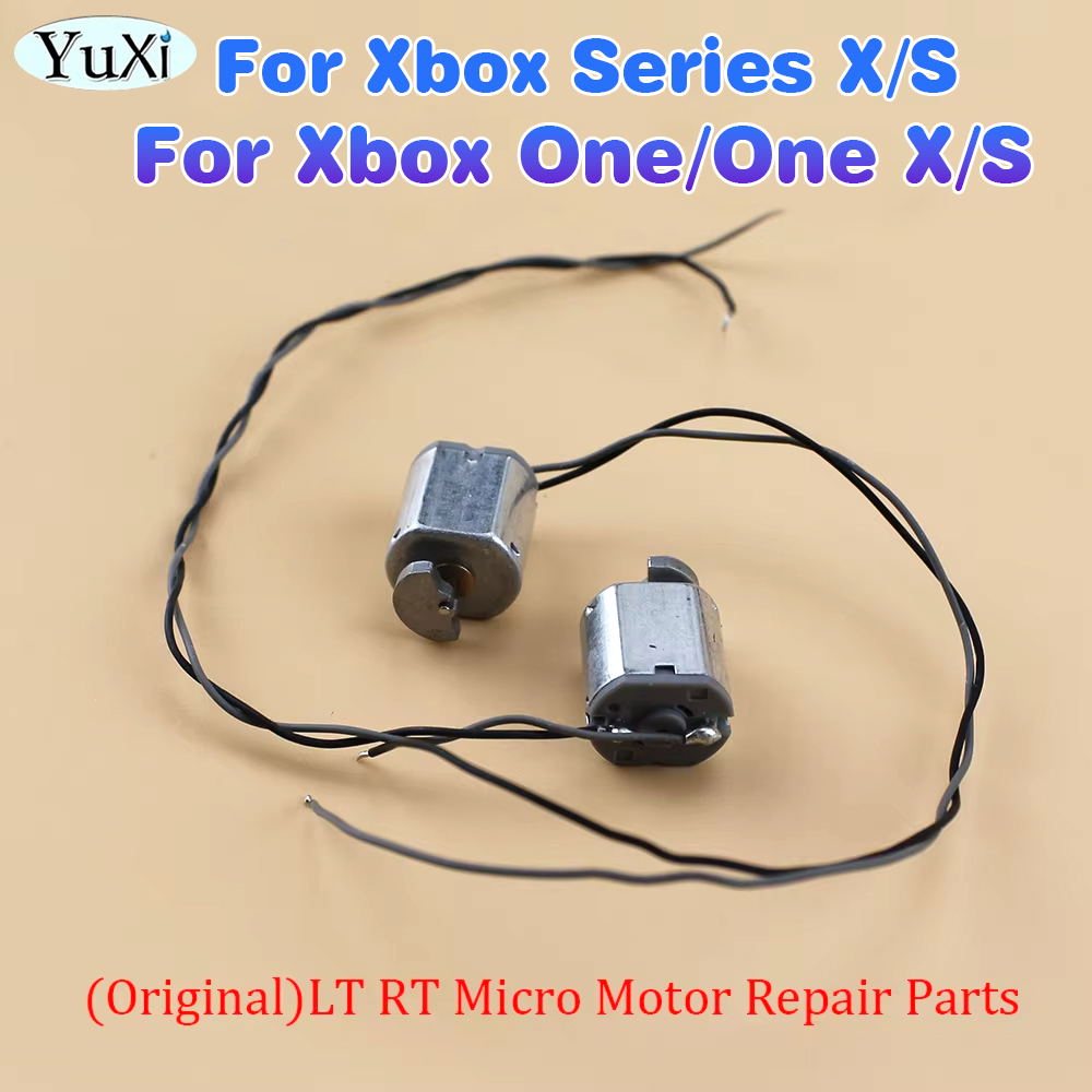 Gaming Accessories Xbox - 1 Piece L R Vibration Motor