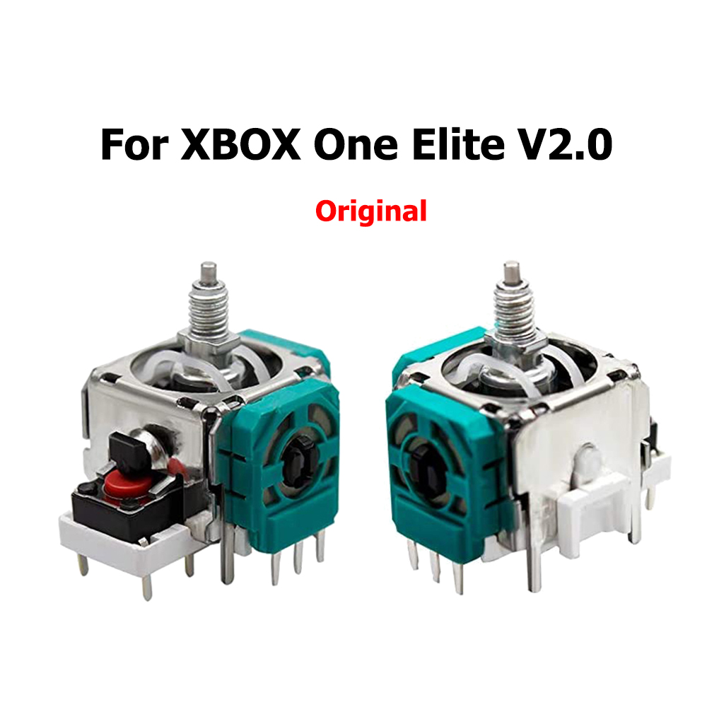 Gaming Accessories Joystick - GSF 3D Analog Stick Sensor Module