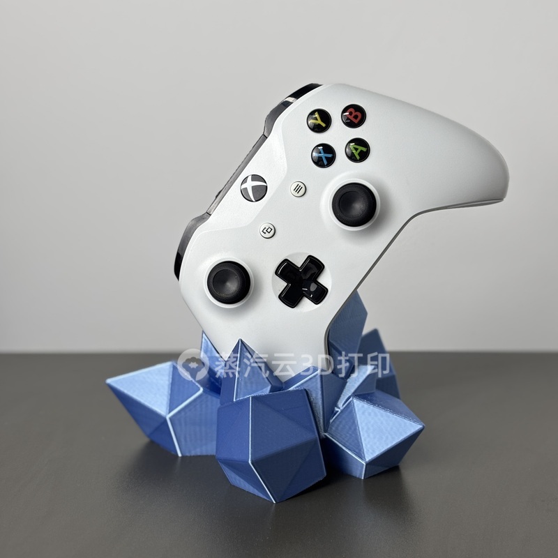 Gaming Accessories Xbox - Universal Gaming Controller Stand 3d Printed