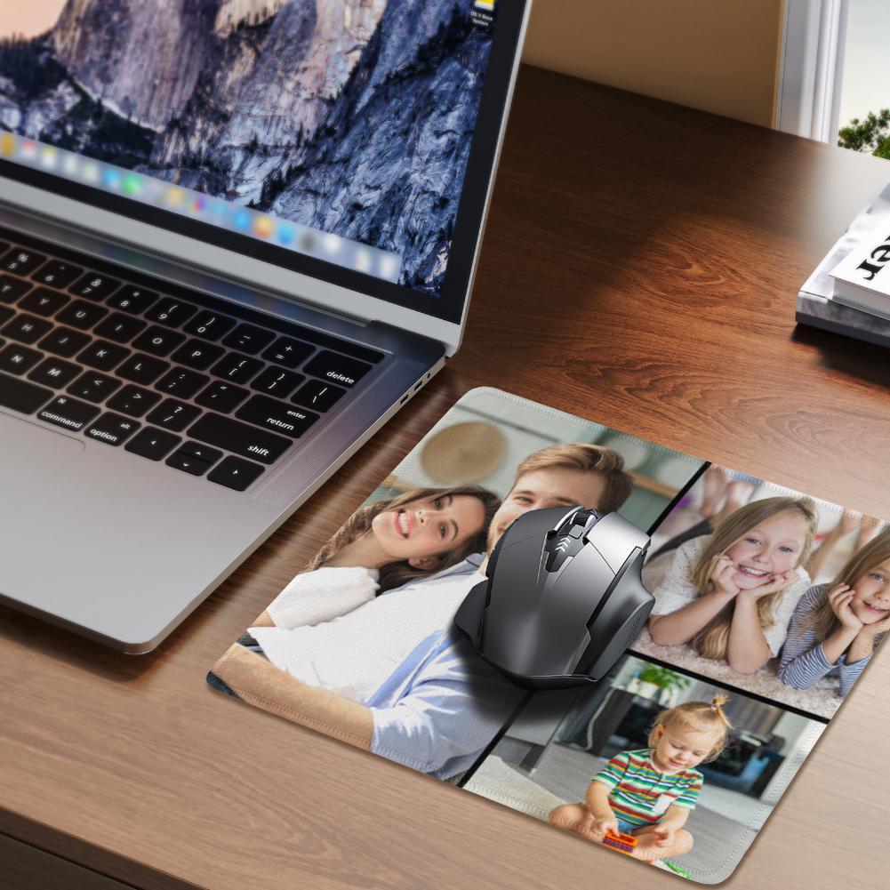 Gaming Accessories You Need - Style In Print Mouse Pad Custom