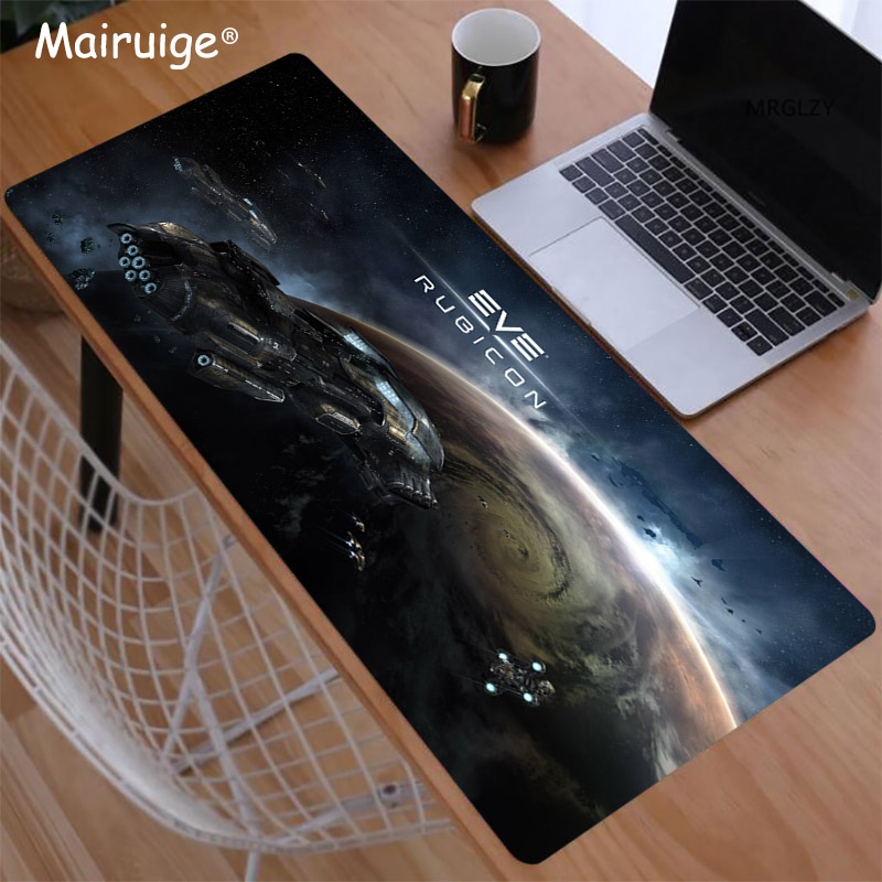 Gaming Accessories For Pc Setup - Mouse Pad Large Eve Online Mouse