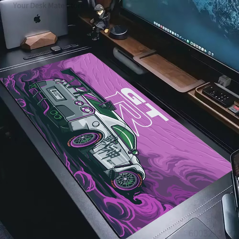 Gaming Accessories To Sell - Hot Sell Sports Car Mouse Pad