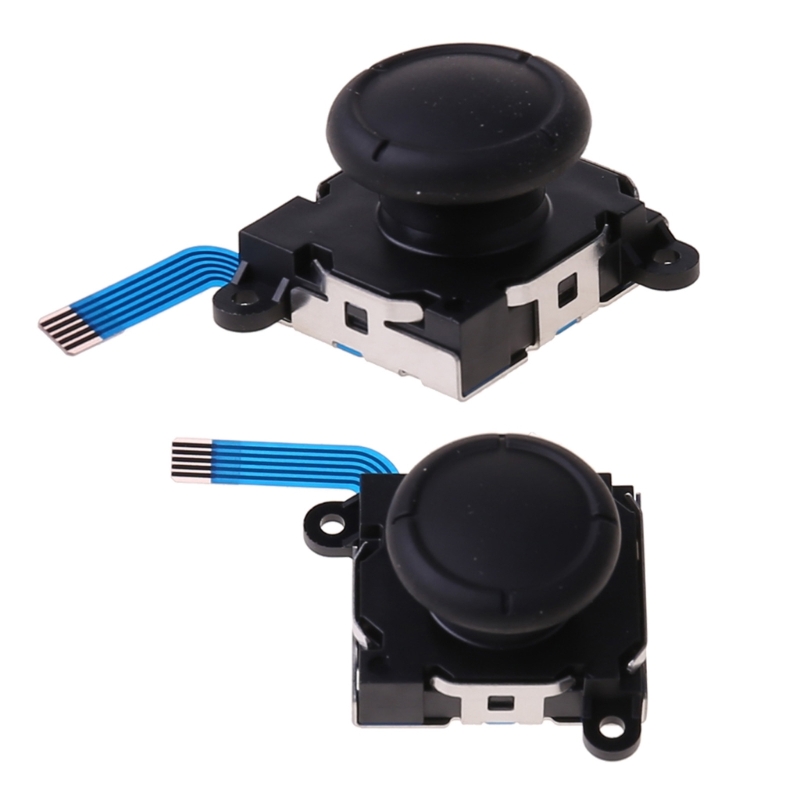 Gaming Accessories Joystick - 1Pc 3D Analog Sensor Stick Joystick