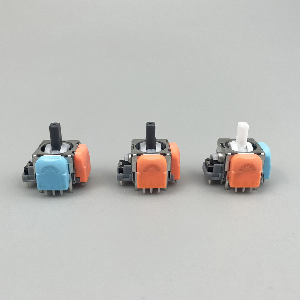 GSF DS13 MAX TMR Electromagnet - Gaming Accessories Xbox 评论和价格