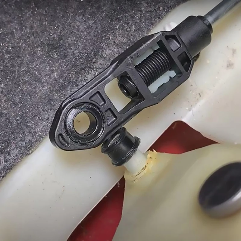 100set Gear Shifter Cable Link - Sleeved Cable Kit 评论和价格