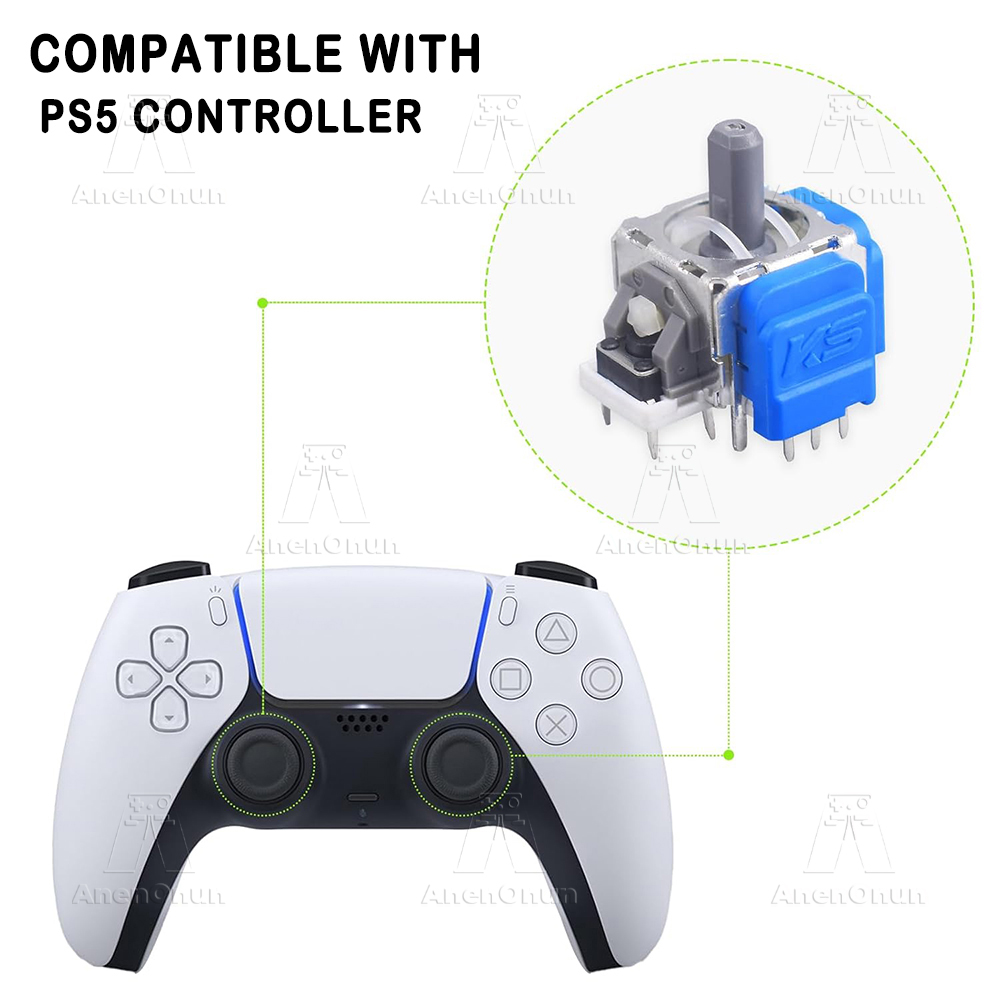TMR Electromagnetic Joystick f - Gaming Accessories Joystick 评论和价格