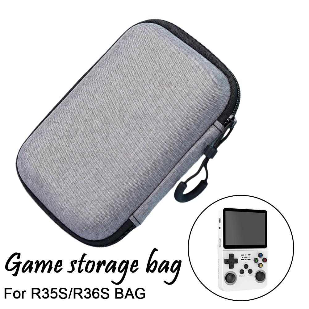 1pcs Portable Game Case For R3 - Gaming Accessories Bag 评论和价格