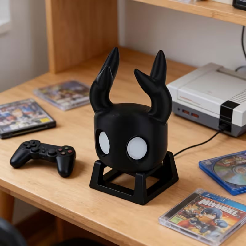 1 3D Printed Game Controller S - Gaming Accessories Gift For Boyfriend 评论和价格