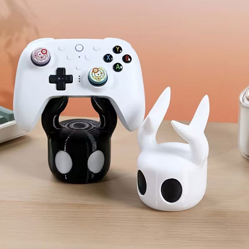 1 3D Printed Game Controller S - Gaming Accessories Gift For Boyfriend 评论和价格