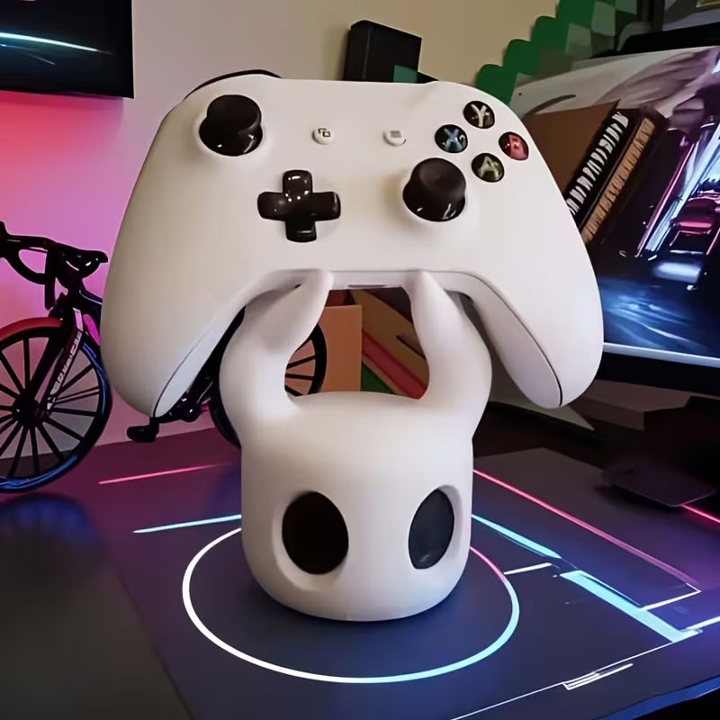 1 3D Printed Game Controller S - Gaming Accessories Gift For Boyfriend 评论和价格