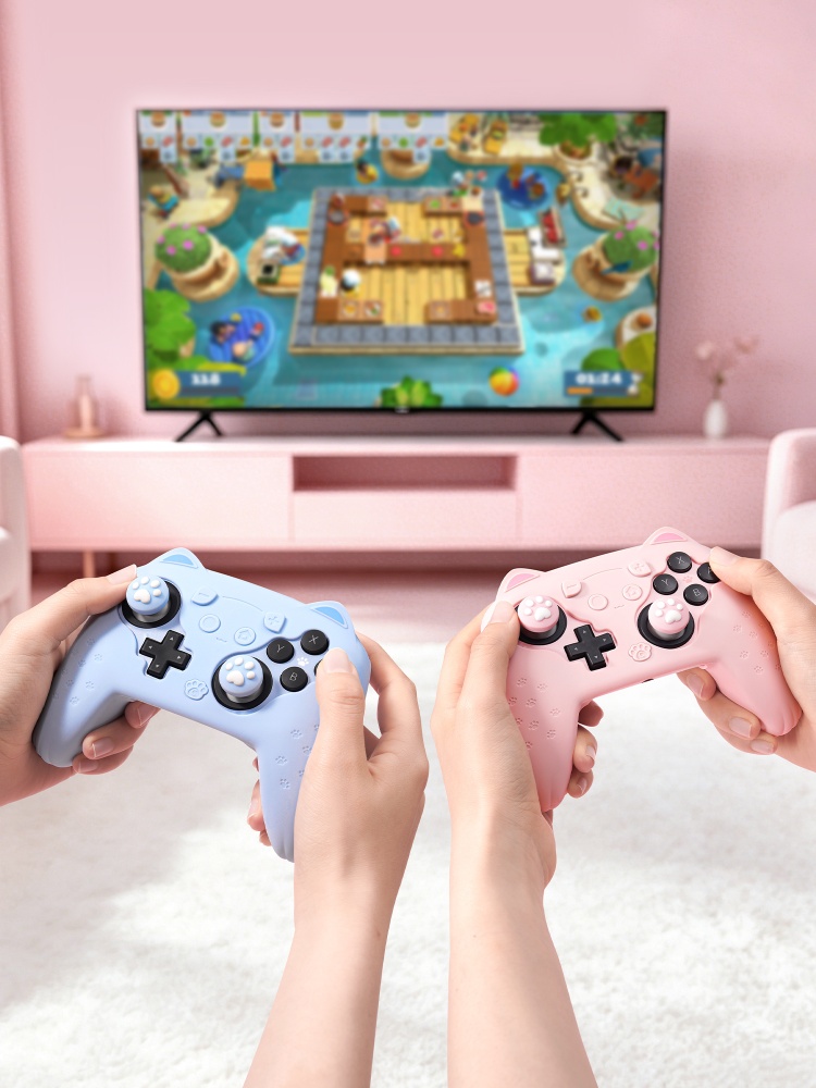 Original Silicone Protective C - Gaming Accessories In Japan 评论和价格