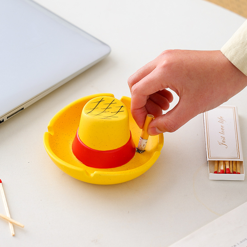 Creative Anime One Piece Straw - Gaming Accessories Gift For Boyfriend 评论和价格