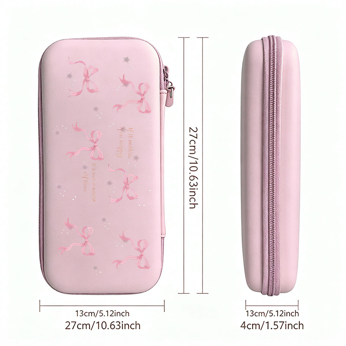 Cute Shockproof Carry Case Por - Gaming Accessories Bag 评论和价格