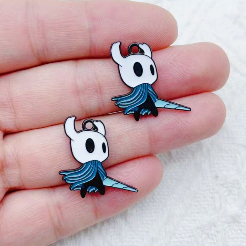 10pcs alloy drip oil cartoon a - Gaming Accessories Gifts 评论和价格