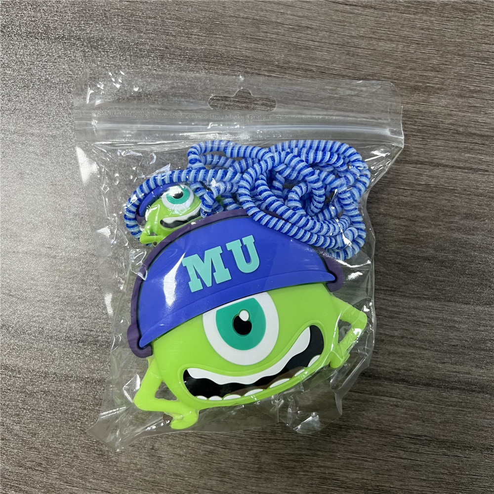 4Pcs/Set Cute 3D Cartoon Cable - Sleeved Cable Kit 评论和价格