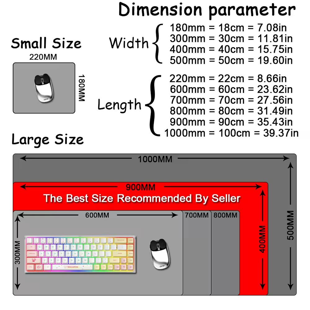 Hot wacky Sell Dollar Mouse Pa - Gaming Accessories To Sell 评论和价格
