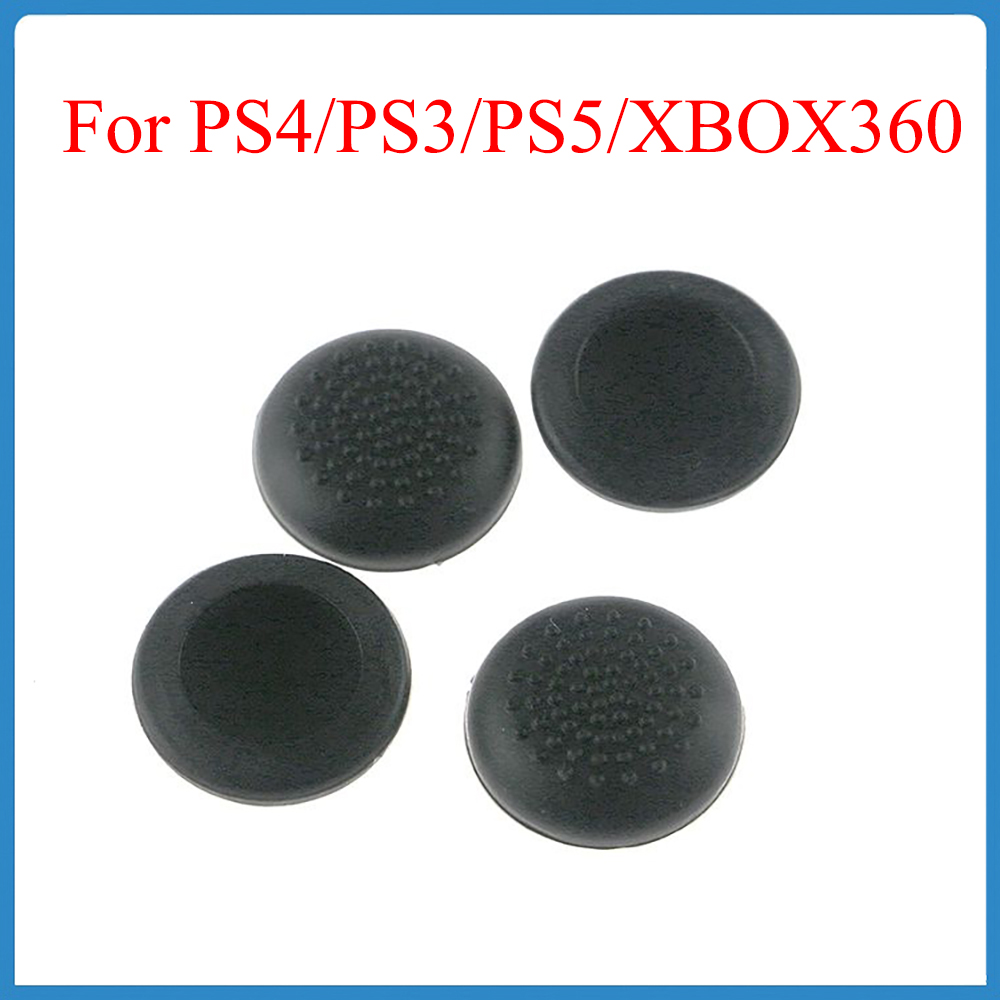 10Pcs For PS4 Joystick Protect - Gaming Accessories Joystick 评论和价格