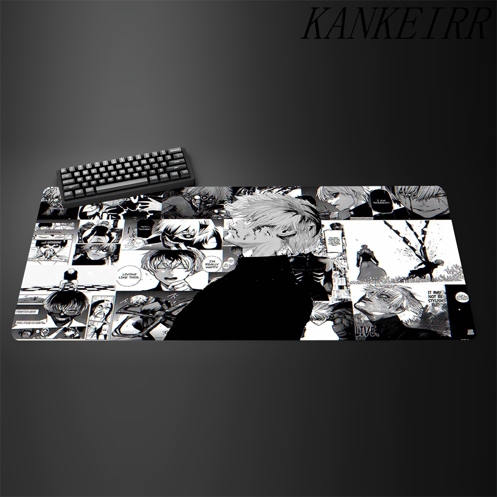 Japan Anime Tokyo Ghoul Mouse  - Gaming Accessories In Japan 评论和价格