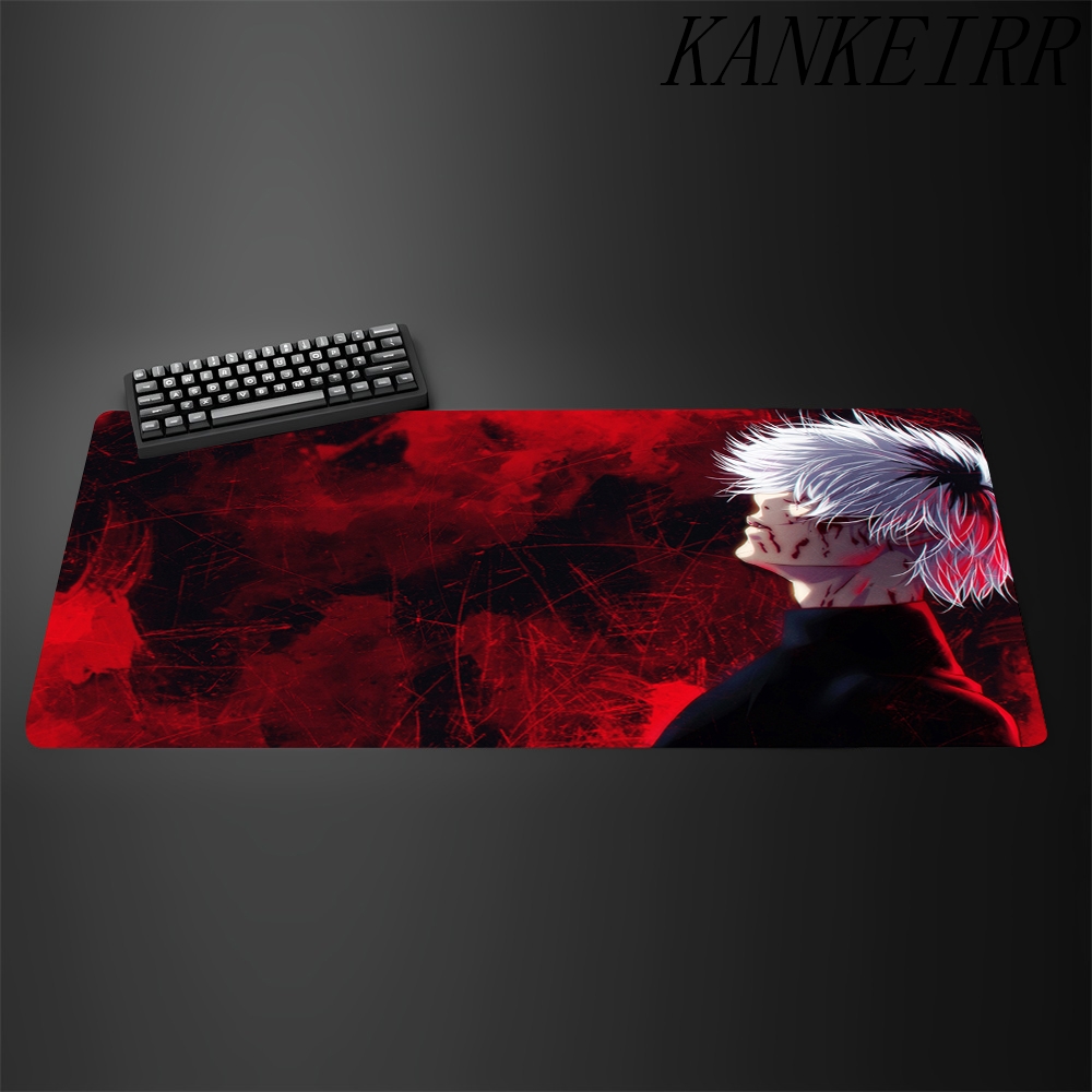 Japan Anime Tokyo Ghoul Mouse  - Gaming Accessories In Japan 评论和价格