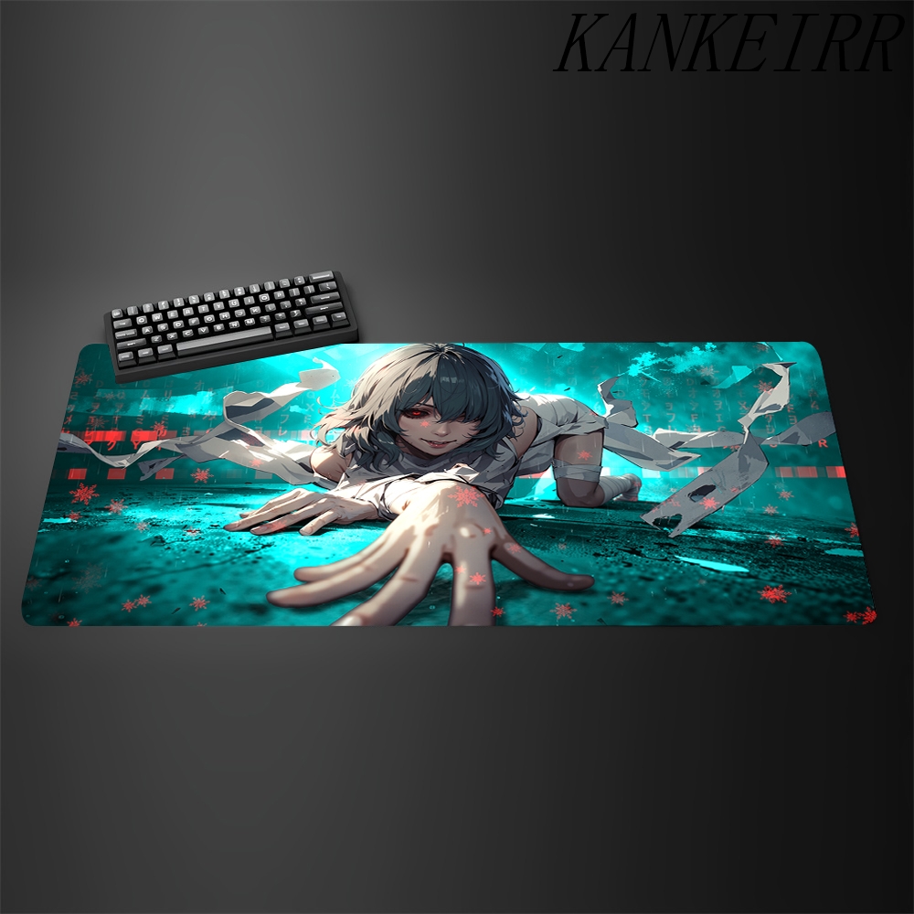 Japan Anime Tokyo Ghoul Mouse  - Gaming Accessories In Japan 评论和价格
