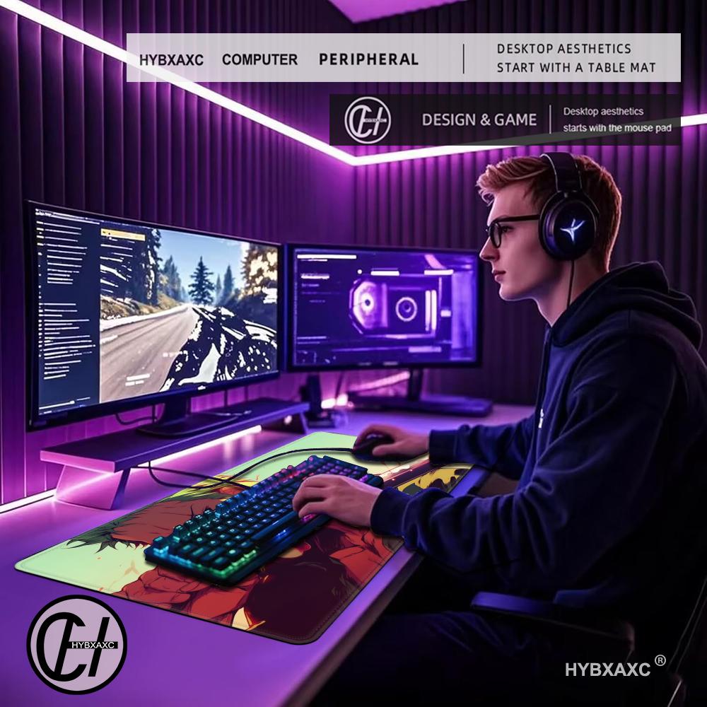 New hot selling HD Anime and g - Gaming Accessories To Sell 评论和价格