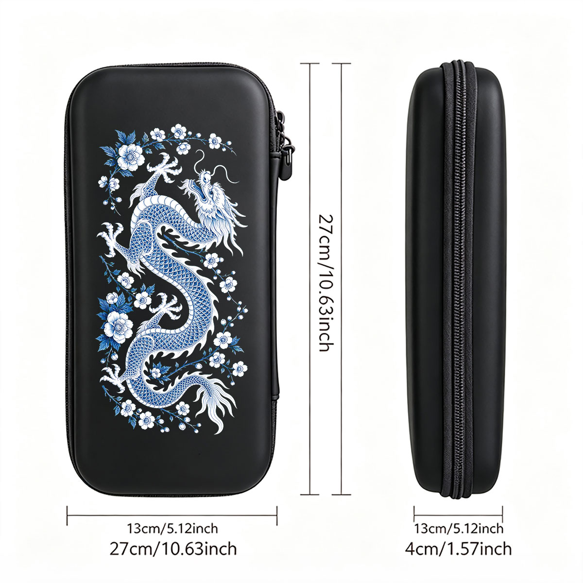 Cute Shockproof Carry Case Wit - Gaming Accessories Bag 评论和价格