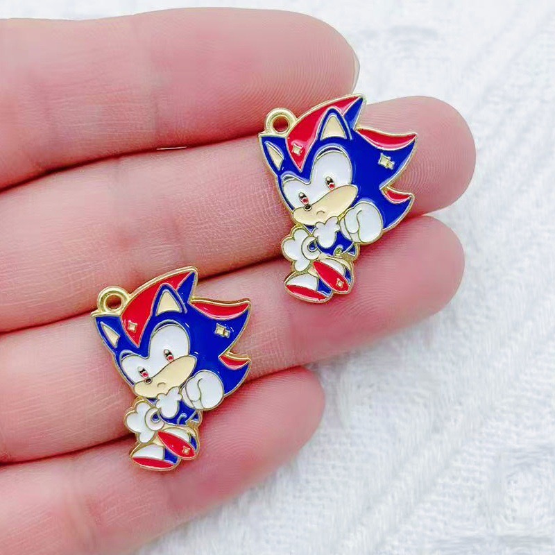 10pcs Cartoon European and Ame - Gaming Accessories Gifts 评论和价格