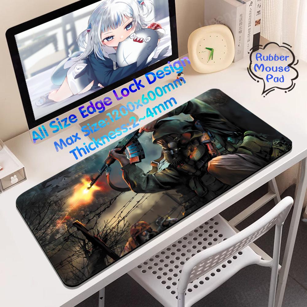 S_stalker 2 Mouse High-end E-s - Gaming Accessories For Pc Setup 评论和价格