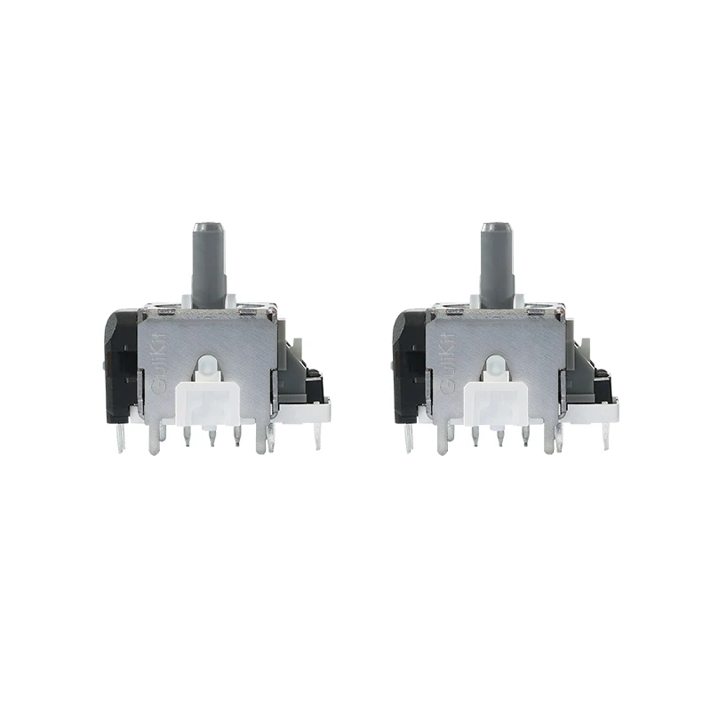 GuliKit Anti-Drift TMR Joystic - Gaming Accessories Joystick 评论和价格