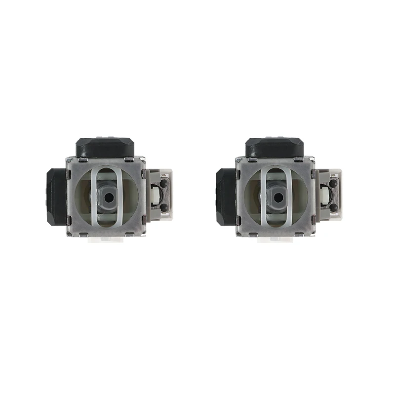 GuliKit Anti-Drift TMR Joystic - Gaming Accessories Joystick 评论和价格