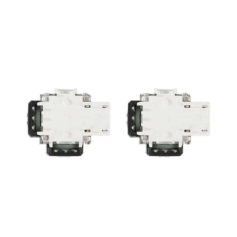 GuliKit Anti-Drift TMR Joystic - Gaming Accessories Joystick 评论和价格