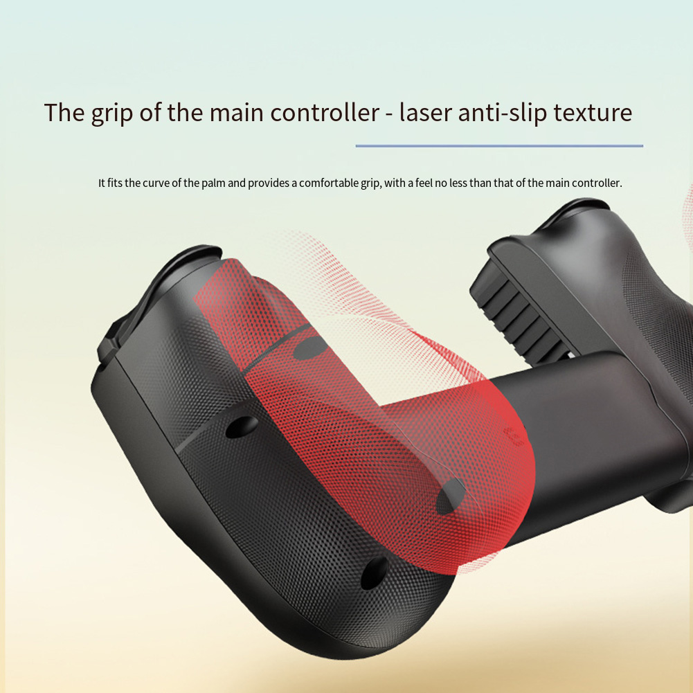 Game Controller ABS Portable S - Gaming Accessories Setup 评论和价格