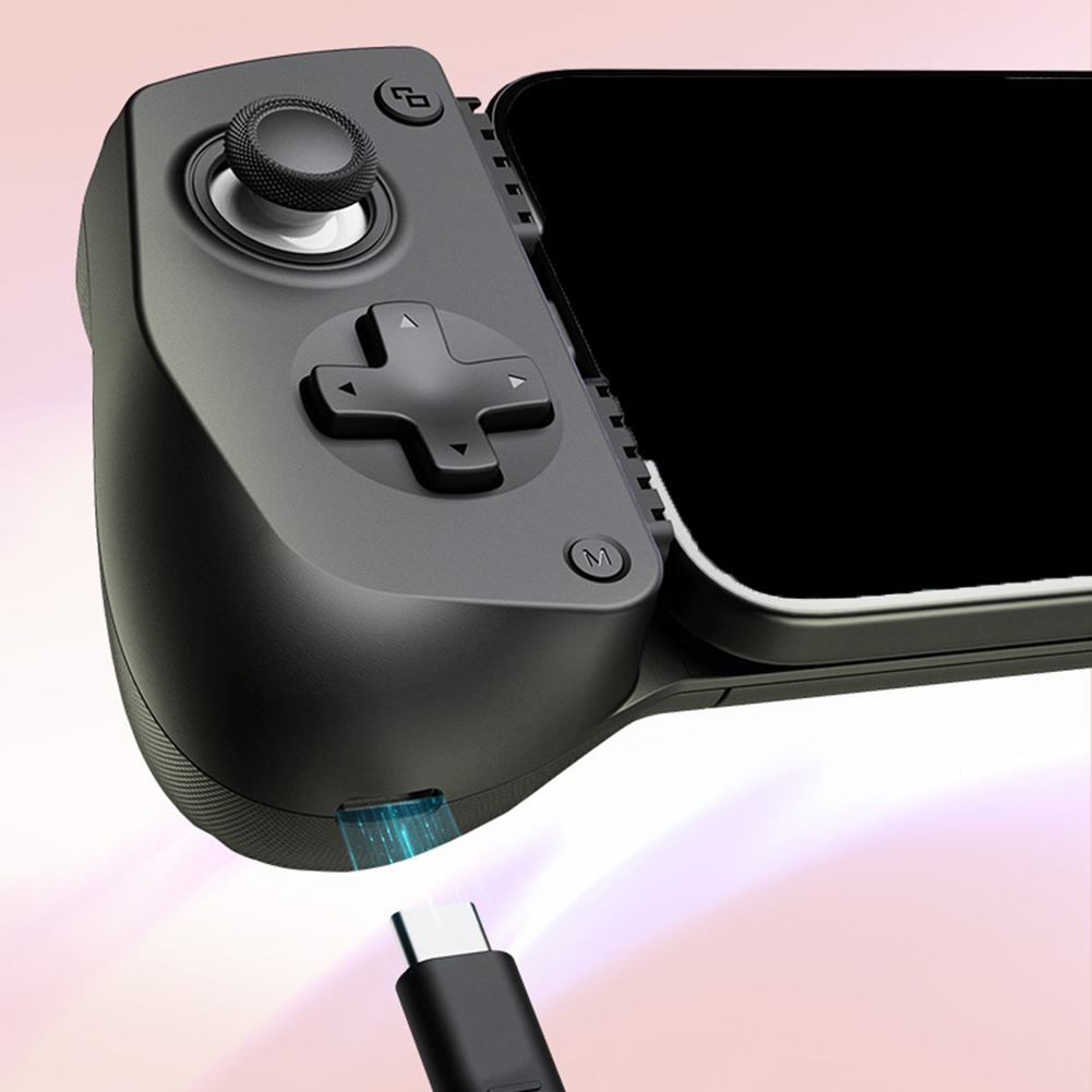 Game Controller ABS Portable S - Gaming Accessories Setup 评论和价格
