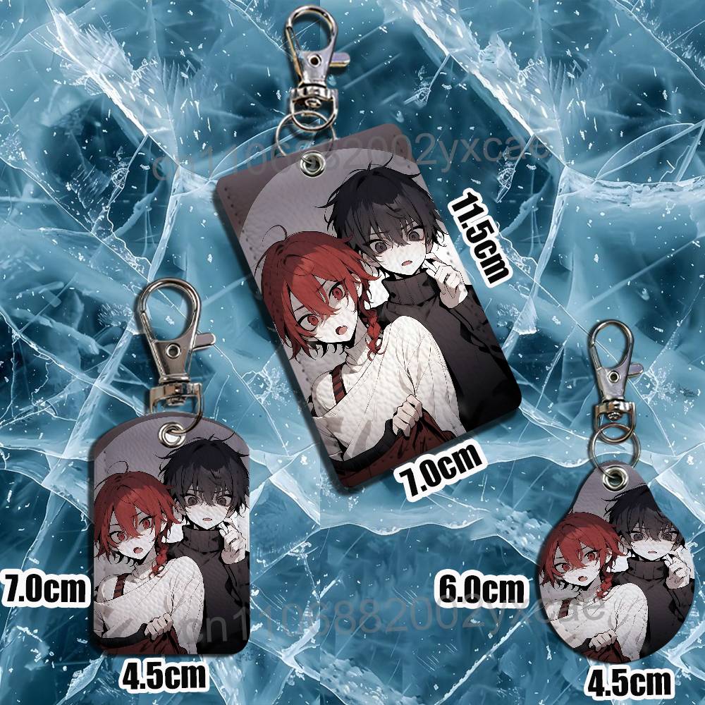 Maeno Aki Tsugino Haru ZENO Re - Gaming Accessories Gifts 评论和价格